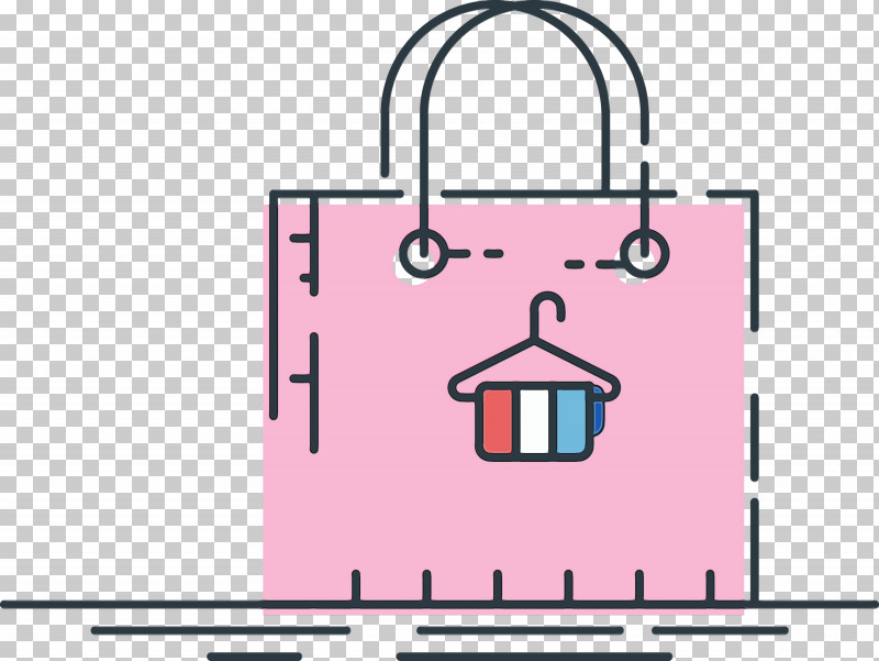 Handbag Pattern Pink M Meter Icon PNG, Clipart, Area, Handbag, Meter, Paint, Pink M Free PNG Download