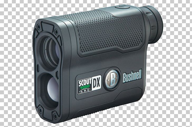 Bushnell Scout DX1000 Arc Range Finders Bushnell Laser Rangefinder Scout 1000 Arc Bushnell Corporation PNG, Clipart, Angle, Binoculars, Bowhunting, Bushnell, Bushnell Corporation Free PNG Download