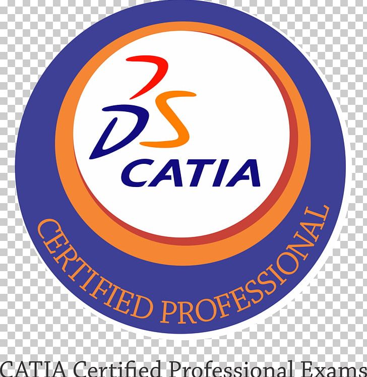 CATIA Organization Dassault Systèmes Logo Professional Certification PNG, Clipart, Academic Certificate, Area, Brand, Catia, Certification Free PNG Download
