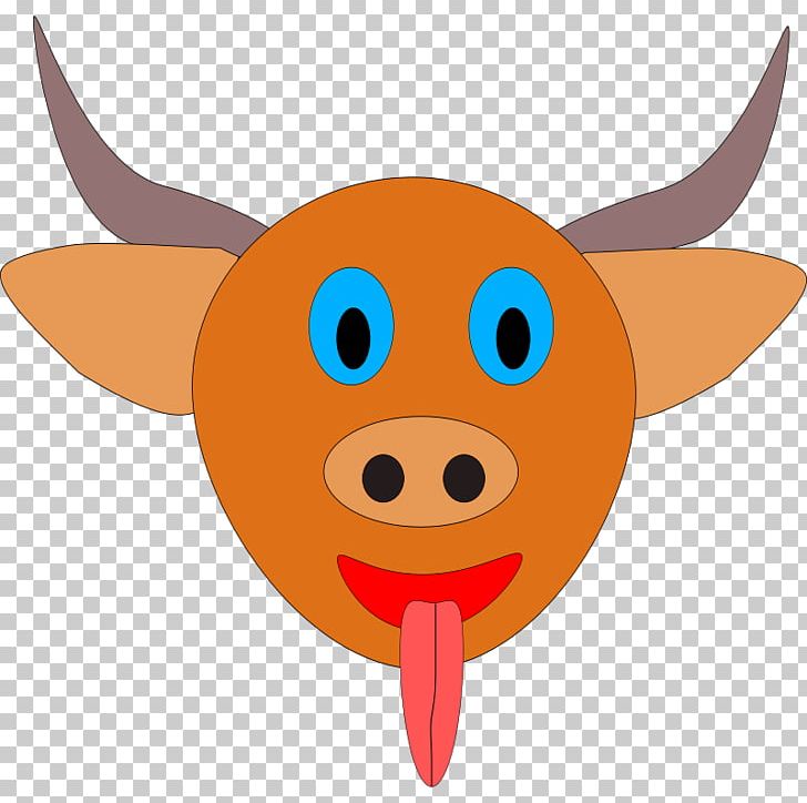 Cattle Bull Cartoon PNG, Clipart, Bull, Bull Cartoon Images, Bullhead, Cartoon, Cattle Free PNG Download