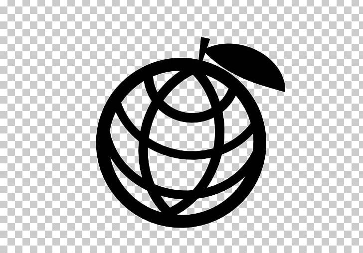 Computer Icons Earth Food PNG, Clipart, Auglis, Black And White, Circle, Computer Icons, Download Free PNG Download