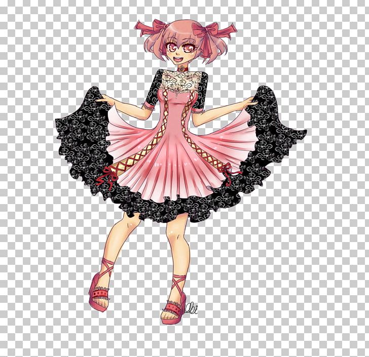 Fairy Costume Design Pink M PNG, Clipart, Anime, Costume, Costume Design, Doll, Fairy Free PNG Download