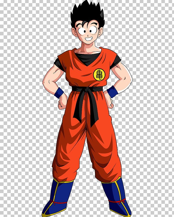 Goku Gohan Majin Buu Bulma Dragon Ball PNG, Clipart, Anime, Arm, Art, Boy, Cartoon Free PNG Download