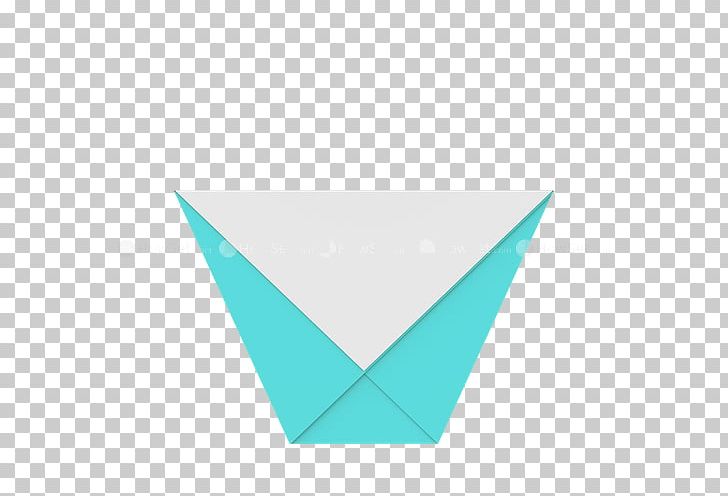 Line Triangle Origami PNG, Clipart, Angle, Aqua, Art, Azure, Blue Free PNG Download
