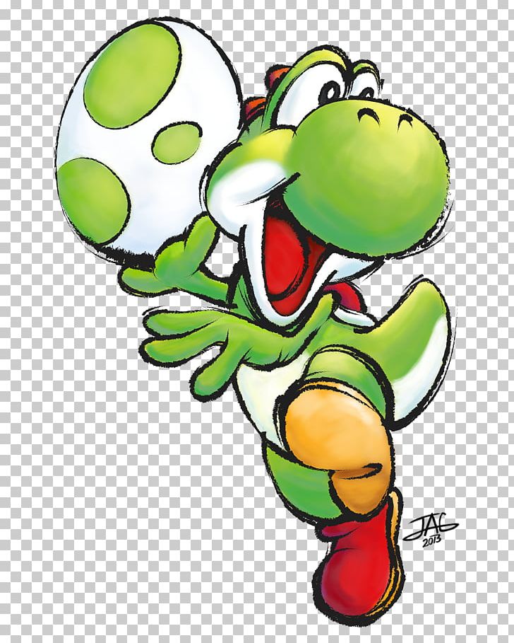 Mario & Yoshi Super Mario World 2: Yoshi's Island Luigi PNG, Clipart, Art, Artwork, Character, Deviantart, Drawing Free PNG Download