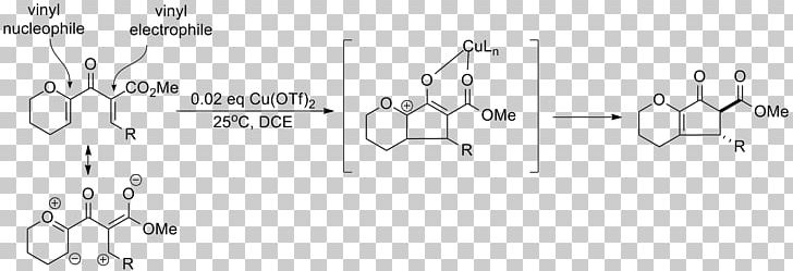 Nazarov Cyclization Reaction Organic Chemistry Chemical Reaction Pentadienyl PNG, Clipart, Angle, Auto Part, Chemical Reaction, Chemistry, Electrocyclic Reaction Free PNG Download