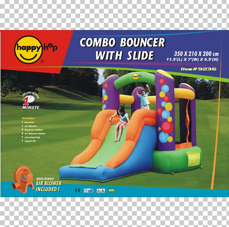 Playground Slide Inflatable Bouncers Toy Balloon PNG, Clipart, Balloon, Child, Chute, Games, Grass Free PNG Download