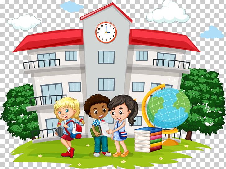 School Education PNG, Clipart, Area, Art, Art School, Cartoon, Child Free PNG Download