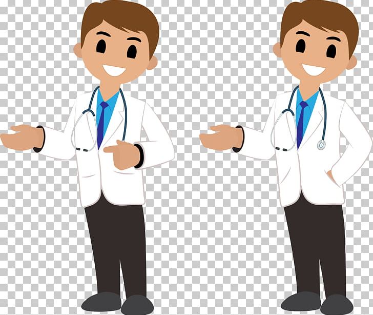Stethoscope Physician PNG, Clipart, Cartoon, Cartoon Doctor, Child, Communication, Conversation Free PNG Download