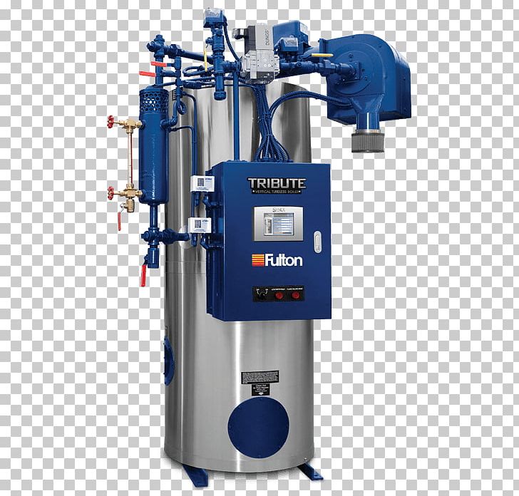 Water-tube Boiler Water Heating Industry Steam PNG, Clipart, Boiler, Brenner, Central Heating, Compressor, Cylinder Free PNG Download
