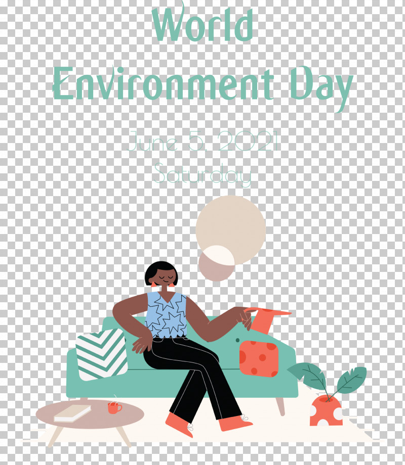 World Environment Day PNG, Clipart, Behavior, Cartoon, Geometry, Happiness, Human Free PNG Download