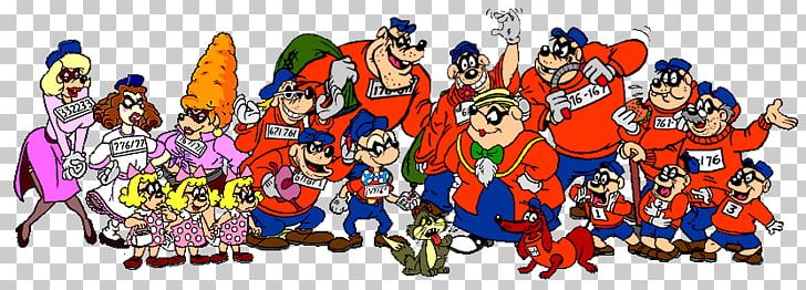 Beagle Boys Scrooge McDuck Banda Bassotti Character Famiglia Cristiana PNG, Clipart, Anime, Art, Beagle Boys, Carl Barks, Cartoon Free PNG Download