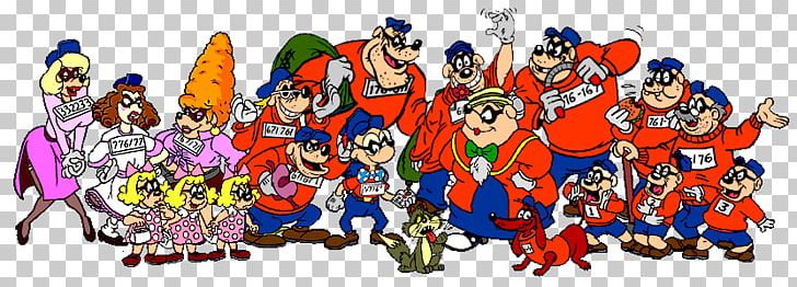 Beagle Boys Scrooge McDuck Banda Bassotti Character Famiglia Cristiana PNG,  Clipart, Anime, Art, Beagle Boys, Carl