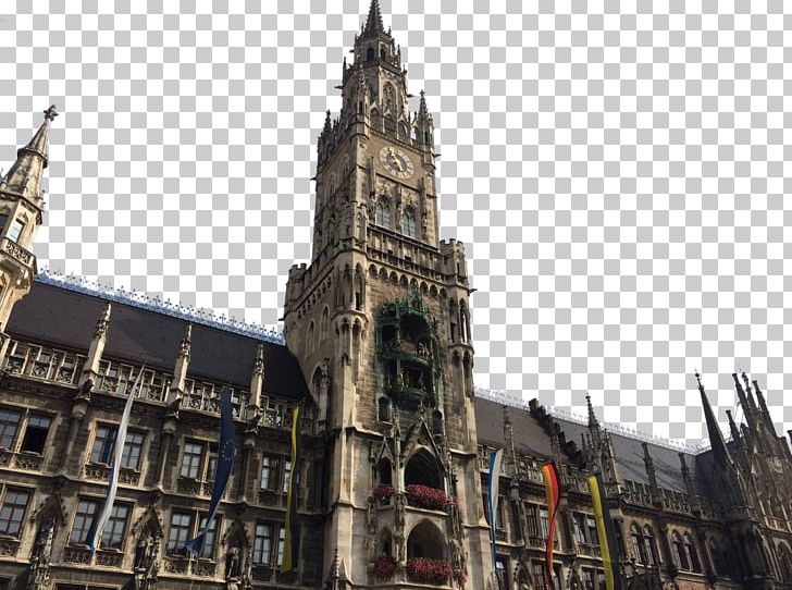 Cologne Cathedral Marienplatz Munich Steeple Architecture PNG, Clipart, Ancient, Ancient Architecture, Building, Cathedral, Chicago Skyline Free PNG Download
