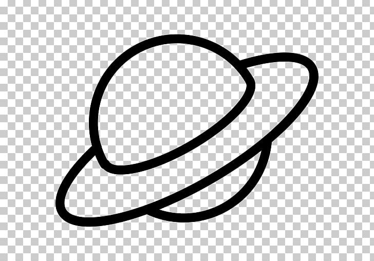 Computer Icons Cassini–Huygens Saturn PNG, Clipart, Area, Black And White, Circle, Computer Icons, Encapsulated Postscript Free PNG Download