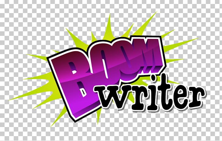 Creative Writing Logo