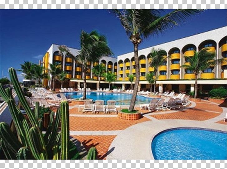Hotel Vila Galé Fortaleza Beach Resort PNG, Clipart, Accommodation, Apartment, Beach, Brazil, Condominium Free PNG Download
