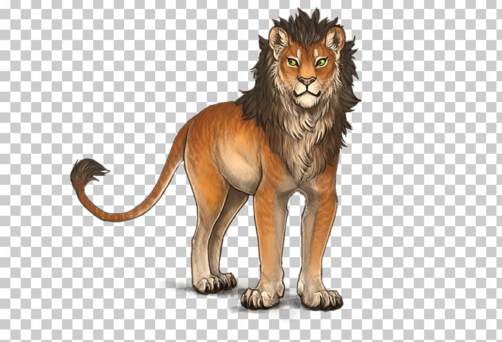 Lion Roar Big Cat Cougar PNG, Clipart,  Free PNG Download
