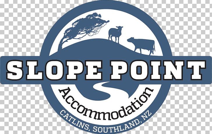 Logo The Catlins Slope Point Accommodation PNG, Clipart, Accommodation, Area, Art, Backpacker, Brand Free PNG Download