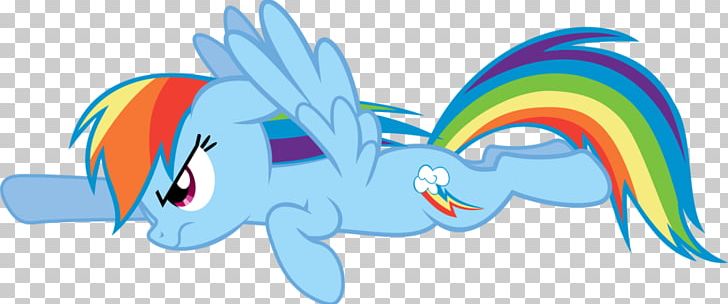 Pony Rainbow Dash Fluttershy PNG, Clipart, Anime, Art, Attack, Cartoon, Computer Wallpaper Free PNG Download