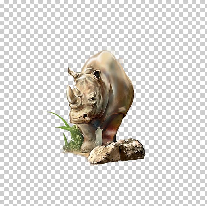 Rhinoceros Hippopotamus Animal PNG, Clipart, Animal, Animals, Big Cats, Carnivoran, Cartoon Hippo Free PNG Download