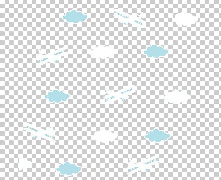 Turquoise Desktop Computer Pattern PNG, Clipart, Aqua, Azure, Blue, Cloud, Computer Free PNG Download