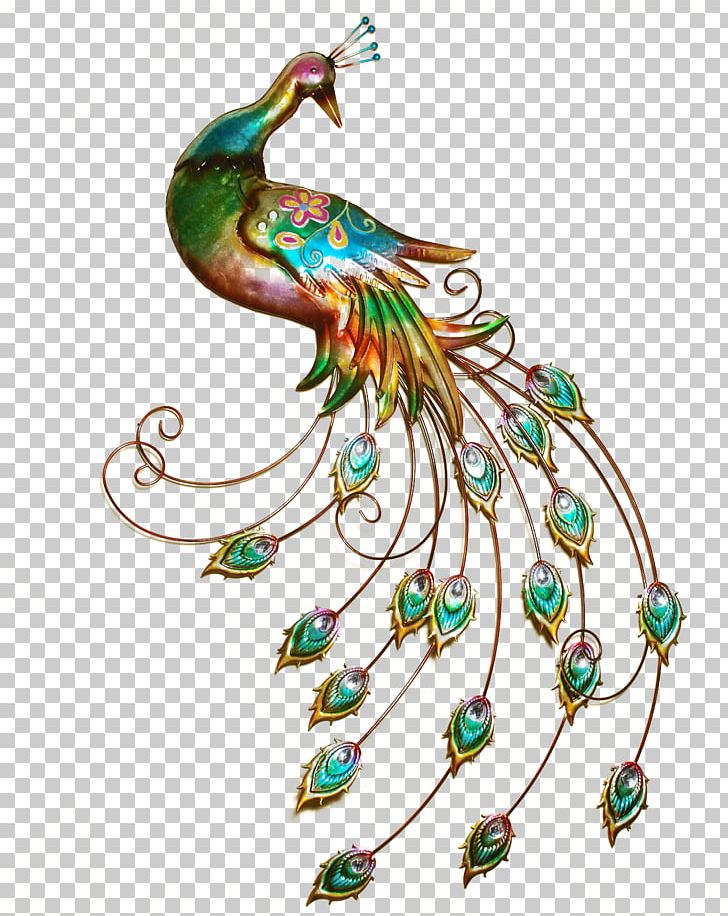 Wall Living Room Peafowl Drawing Room PNG, Clipart, Animals, Art, Bedroom, Body Jewelry, Ceramic Free PNG Download