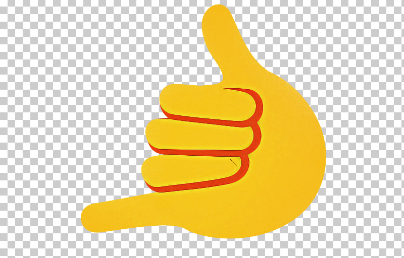 Yellow Finger Thumb Hand Gesture PNG, Clipart, Finger, Gesture, Hand, Logo, Thumb Free PNG Download