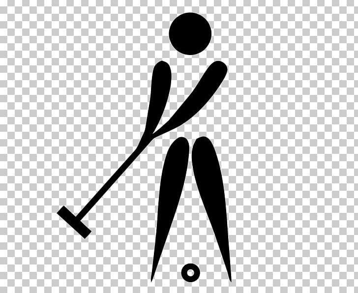 1900 Summer Olympics Croquet Olympic Games 1904 Summer Olympics 1948 Summer Olympics PNG, Clipart, 1900 Summer Olympics, 1904 Summer Olympics, 1948 Summer Olympics, Angle, Black Free PNG Download