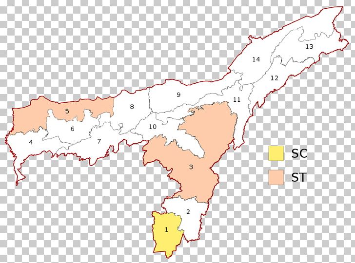 Assam Himachal Pradesh Electoral District Lok Sabha Vidhan Sabha PNG, Clipart, 14th Lok Sabha, Area, Assam, Ecoregion, Electoral District Free PNG Download