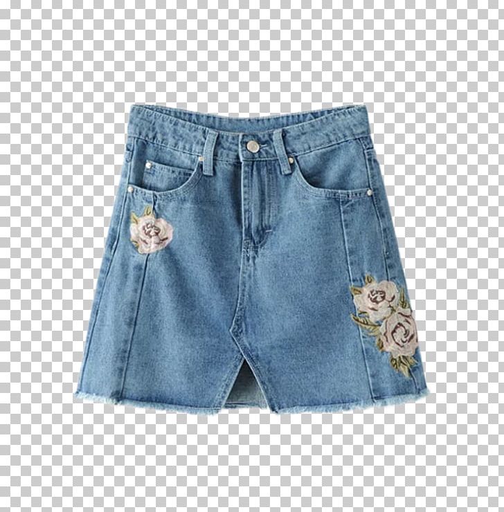 Denim Skirt Jeans Dress PNG, Clipart, Active Shorts, Bermuda Shorts, Blouse, Button, Clothing Free PNG Download