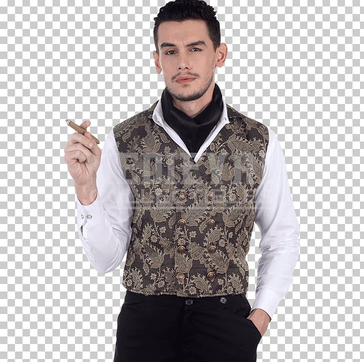 Gilets Waistcoat Clothing Steampunk Jacket PNG, Clipart, Clothing, Coat, Corset, Dress, Fashion Free PNG Download