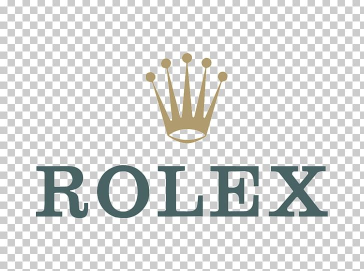 Logo Brand Rolex Watch PNG, Clipart, Brand, Brands, Line, Logo, Logos Free PNG Download
