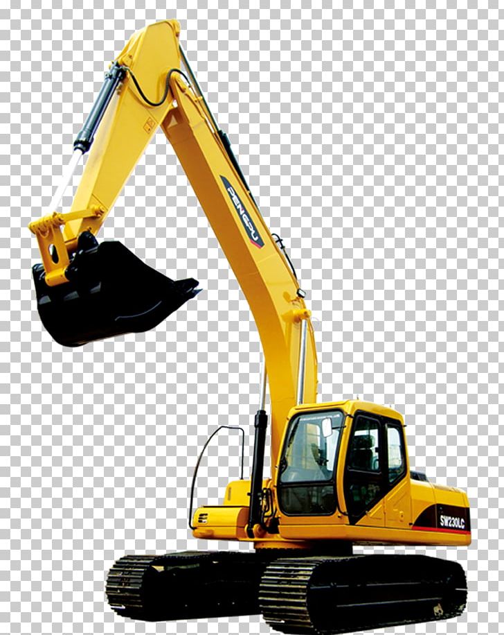 Machine Excavator PNG, Clipart, Architectural Engineering, Backhoe Loader, Building, Building Tools, Bulldozer Free PNG Download