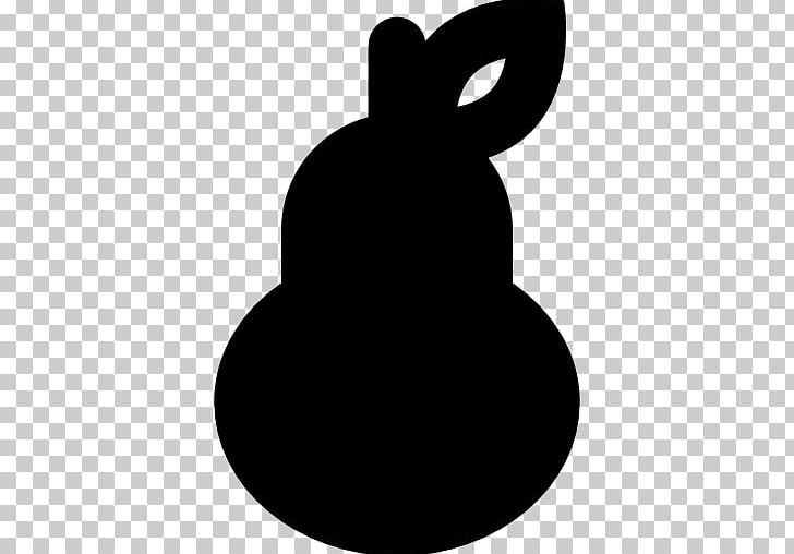Pear Computer Icons Fruit PNG, Clipart, Apple, Black, Black And White, Computer Icons, Food Free PNG Download