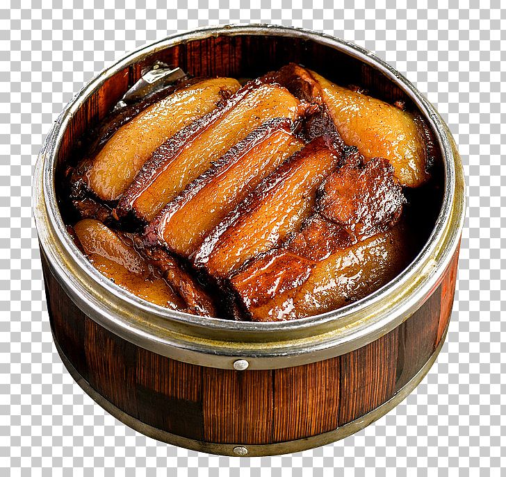 Red Braised Pork Belly Kabayaki Meat Food Roasting PNG, Clipart, Animal Source Foods, Braising, Chicken Meat, Cuisine, Delicious Free PNG Download