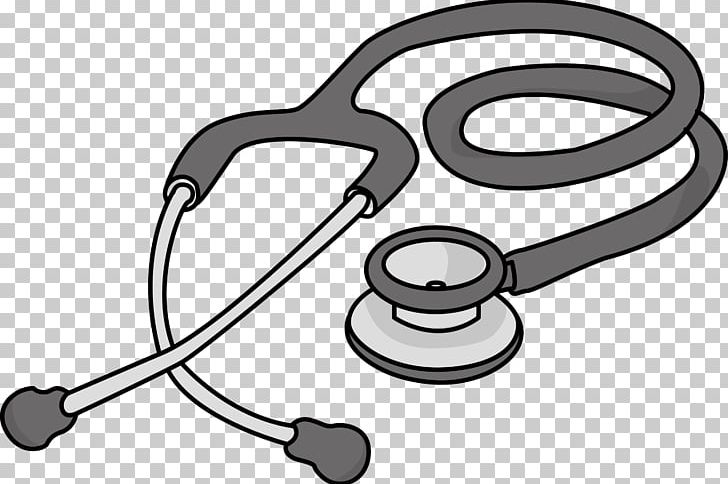 Stethoscope Medicine Cardiology PNG, Clipart, Black And White, Cardiology, Circle, Computer Icons, Desktop Wallpaper Free PNG Download