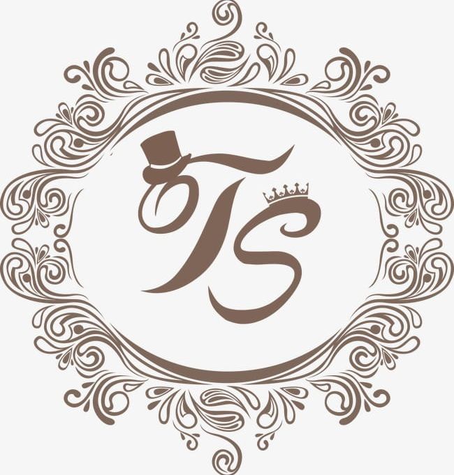 Luxury wedding logo by Arman Design on Dribbble