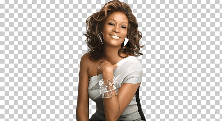 Whitney Houston Happy PNG, Clipart, Music Stars, Whitney Houston Free PNG Download