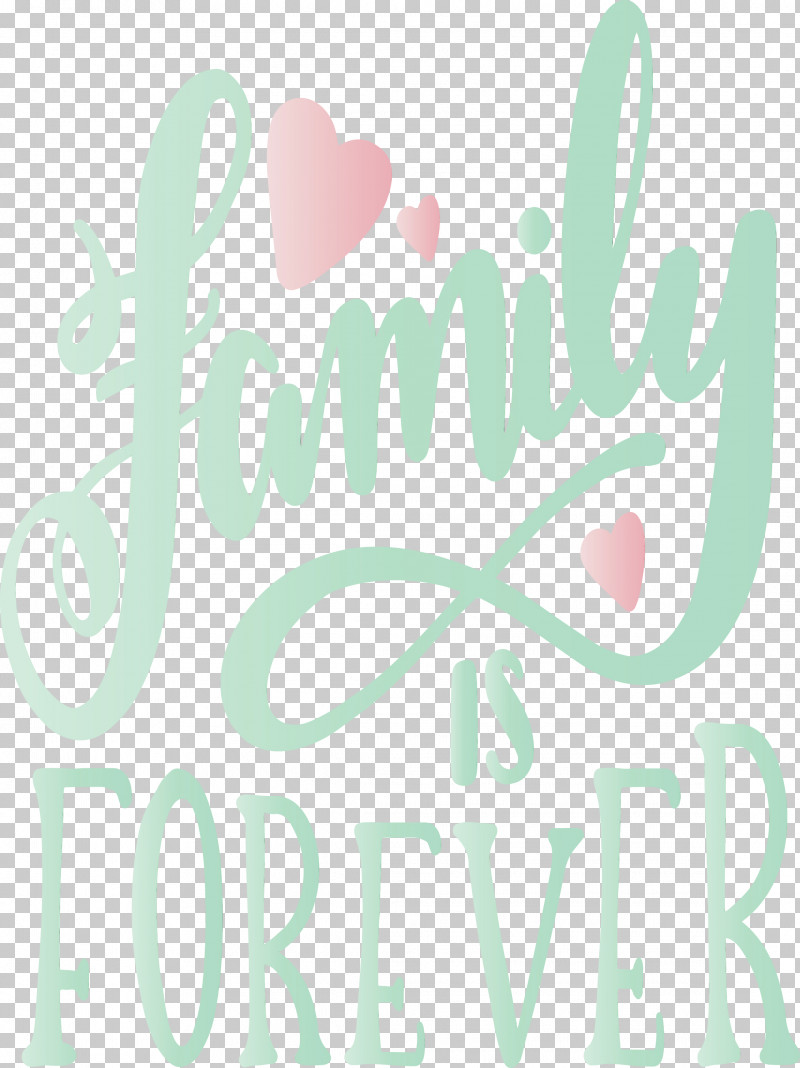 Font Text Logo PNG, Clipart, Family Day, Family Is Forever, Heart, Logo, Paint Free PNG Download