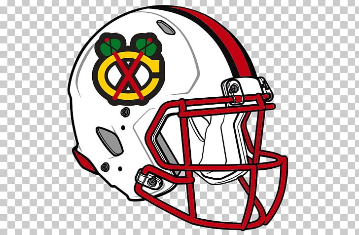 Chicago Bears Chicago Blackhawks NFL American Football Helmets PNG, Clipart, Headgear, Helmet, Lacrosse Helmet, Lacrosse Protective Gear, Line Free PNG Download