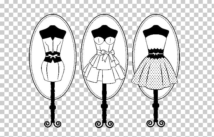 Coloring Book Graphics Drawing Fashion PNG, Clipart, Ania, Black And White, Clothing, Coloring Book, Coloring Page Free PNG Download