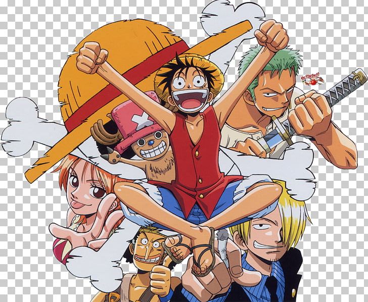 Roronoa Zoro Monkey D. Luffy Usopp One Piece Nami, One Piece zoro, piracy,  fictional Character, film png