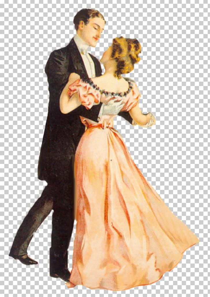 Victorian Era Edwardian Era Dance Art PNG, Clipart, Art, Clip Art, Clip Art Couples, Costume, Costume Design Free PNG Download