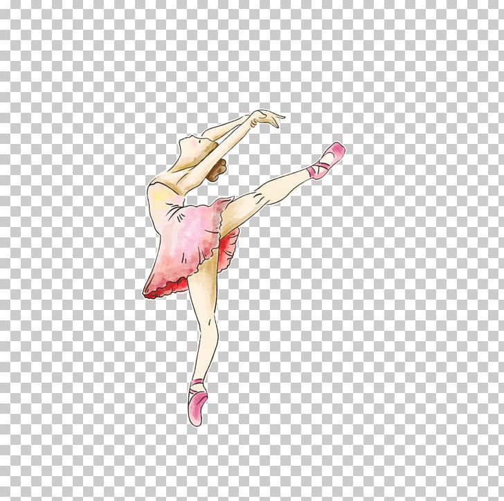 Ballet Dancer Balerin PNG, Clipart, Adobe Illustrator, Balerin, Ballet Vector, Color, Color Free PNG Download