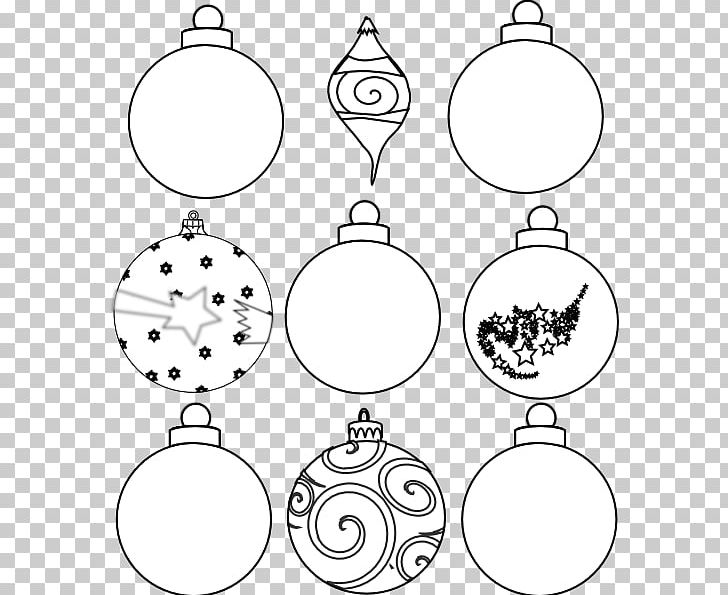 Christmas Ornament Christmas Decoration Black And White PNG, Clipart, Angle, Art, Black, Black And White, Christma Free PNG Download