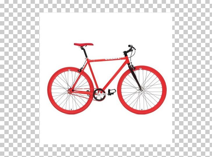 Fixed-gear Bicycle Single-speed Bicycle Racing Bicycle Road Bicycle PNG, Clipart, Bicycle, Bicycle Accessory, Bicycle Forks, Bicycle Frame, Bicycle Part Free PNG Download