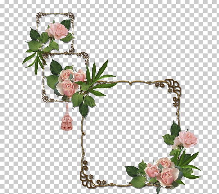 Frame Flower PNG, Clipart, Artificial Flower, Border Frame, Border Frames, Christmas Frame, Flora Free PNG Download
