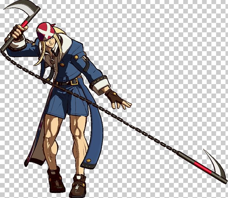 Guilty Gear Xrd Baiken BlazBlue: Central Fiction Sprite Video Game PNG, Clipart, 3 P, Anime, Axl, Baiken, Blazblue Central Fiction Free PNG Download