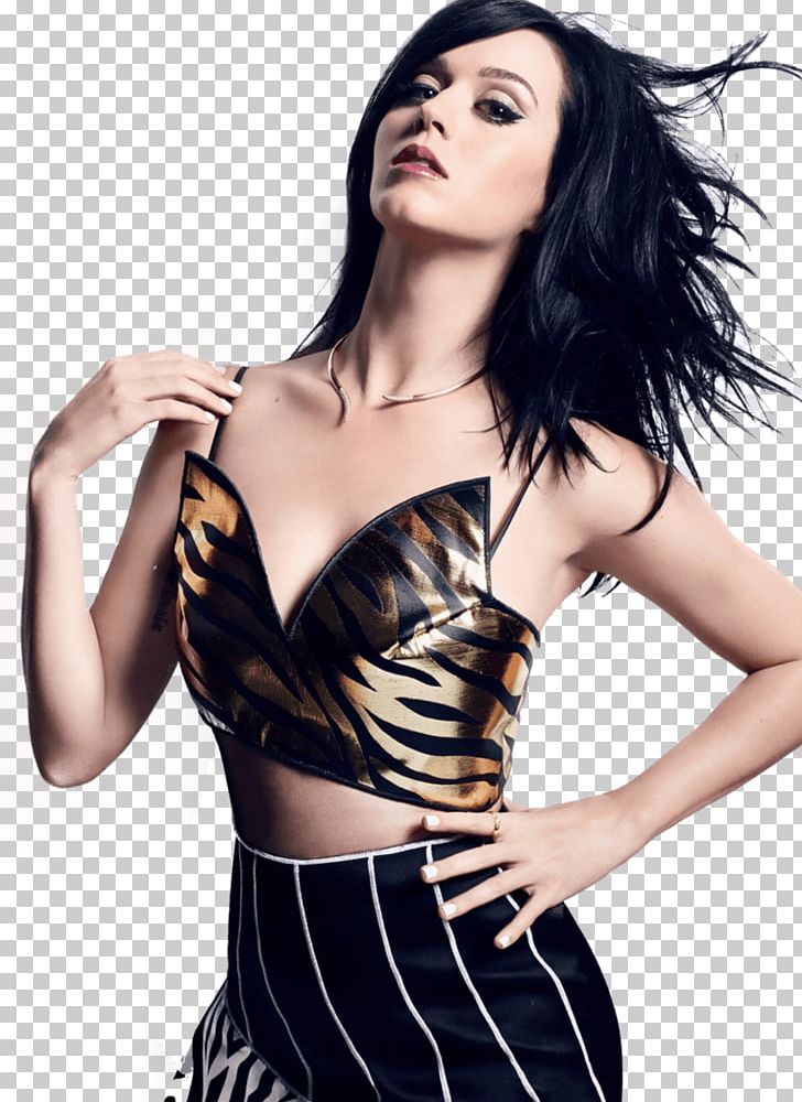 Katy Perry: Part Of Me Witness: The Tour PNG, Clipart, Abdomen, Beauty, Black Hair, Brown Hair, Fashion Model Free PNG Download